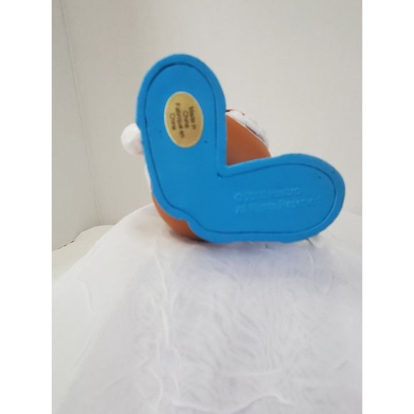 American Greetings 2010 Mr. Potato Head Official Christmas Ornament - Picture 6 of 12